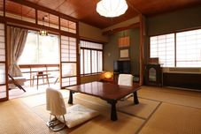 Khác Jinnai Ryokan