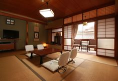 Khác 3 Jinnai Ryokan