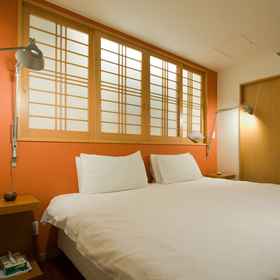 Room 1 Udelka B, Khách sạn Niseko