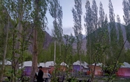 Lain-lain 7 Nubra Ethnic Camp