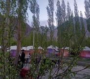 Others 7 Nubra Ethnic Camp