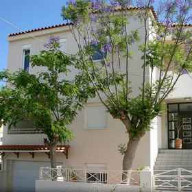 Primary image 1 Armonia Apartments & Studios, Chania Regional Unit Hotels