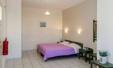 Lain-lain 4 Armonia Apartments & Studios