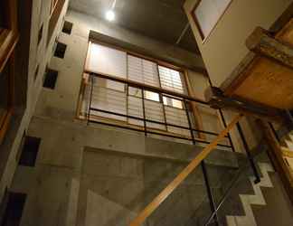 อื่นๆ 2 Sai no tsuno Guesthouse - Hostel