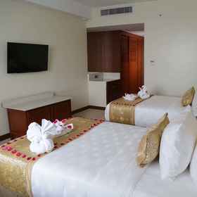 Primary image 1 Pacific Hotel, Yangon Convention Centre Hotels