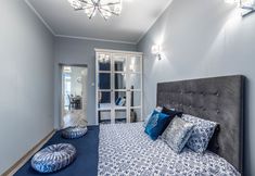 Lain-lain 6 City Lights Apartments - Topolowa