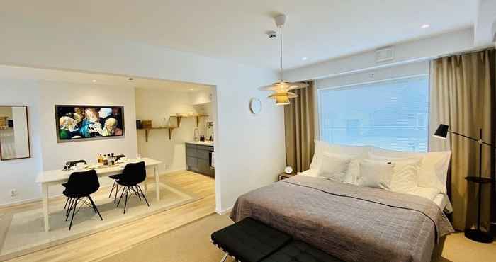 Lain-lain Easy Livin Apartment Hotel by Stubor