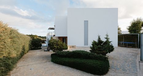 Others 2 Sea Front Luxurious Villa