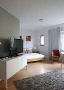 ภาพหลัก Arthouse Apartments im Belgischen Viertel