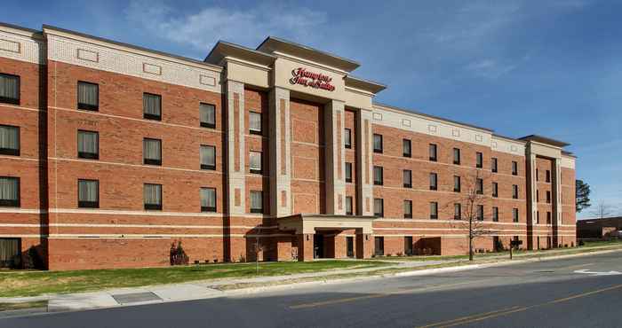 Others Hampton Inn & Suites Knightdale Raleigh