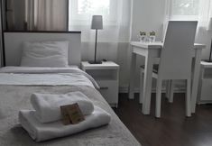 Others 6 Cracow Central Aparthotel