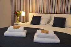 その他 Cracow Central Aparthotel