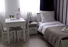 その他 7 Cracow Central Aparthotel