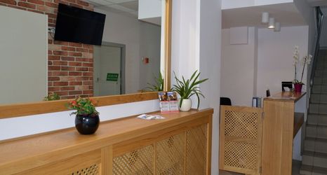 その他 2 Cracow Central Aparthotel