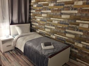 其他 4 Cracow Central Aparthotel