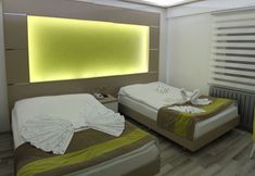 Lainnya 7 Derya Otel