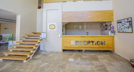 その他 2 Hotel Zeytin Bahcesi