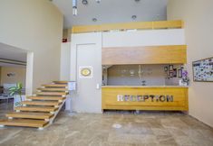 Others 2 Hotel Zeytin Bahcesi