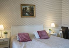 Others 7 Halmstad Hotell & Vandrarhem Kaptenshamn