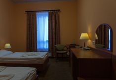 อื่นๆ 7 Majewski Hotel & SPA