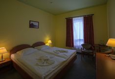 อื่นๆ 5 Majewski Hotel & SPA