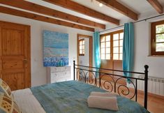 其他 5 Mallorca traditional stone village house