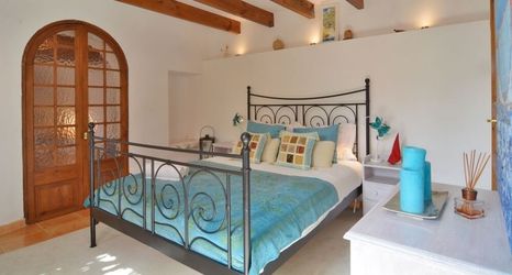 其他 2 Mallorca traditional stone village house