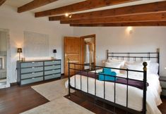 其他 7 Mallorca traditional stone village house