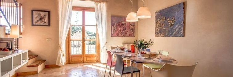 其他 Historcal House Palma