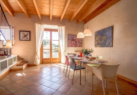 其他 Historcal House Palma