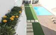 Lainnya 3 Praia de Santos - Exclusive Guest House