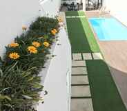 Lainnya 3 Praia de Santos - Exclusive Guest House