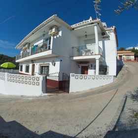 Primary image 1 カサス ルラレス サントス, アルカウシン ホテル