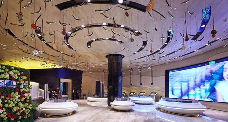 Lain-lain 2 Air Suites Chunxi Chengdu