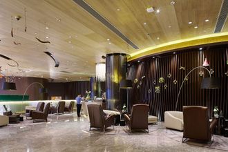 Lain-lain 4 Air Suites Chunxi Chengdu