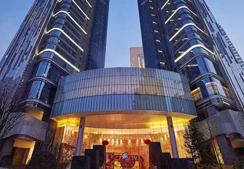 Others Air Suites Chunxi Chengdu