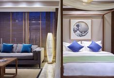 Lain-lain 7 Air Suites Chunxi Chengdu