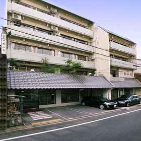 Primary image1大宮飯店,久世飯店