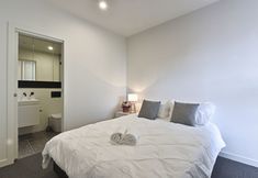 อื่นๆ 4 Domo Apartments-Luma