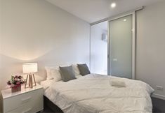 อื่นๆ 3 Domo Apartments-Luma