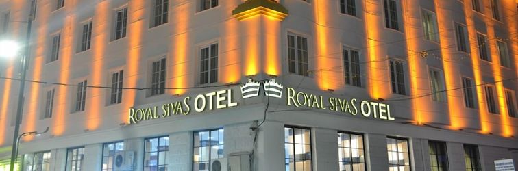 Others Royal Sivas Hotel