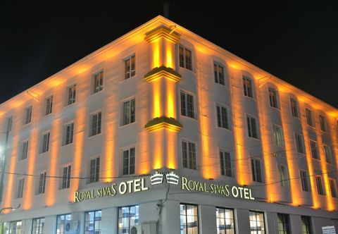 Others Royal Sivas Hotel