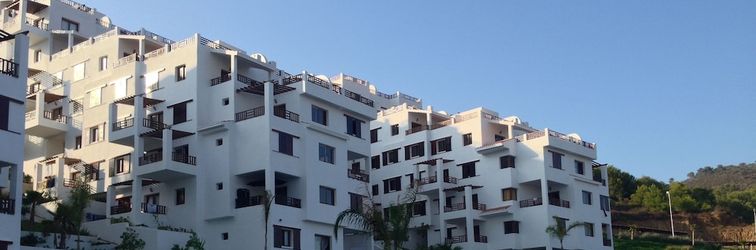 其他 Appartement à Residence Cabo Dream