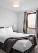 Room Prestwick Central - Donnini Apartment
