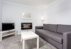 其他 6 Prestwick Central - Donnini Apartment