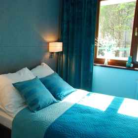 Primary image1好時光公寓飯店,Nowy Świat-Uniwersytet飯店