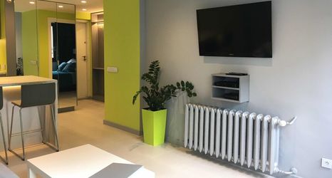 其他 2 Good Time Apartments