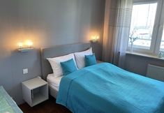 Others 6 Good Time Apartments