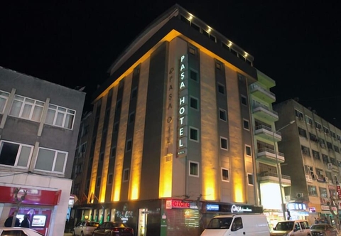 Lain-lain Gemlik Pasa Hotel