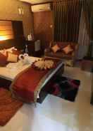 Imej utama Tiger Garden Int Hotel Khulna